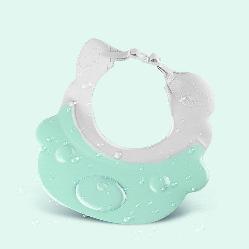 The Ultimate Baby Shampoo Cap: A Parent's Best Friend