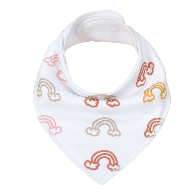 Why Every Parent Needs the Baby Handkerchief Bib Newborn Feeding Saliva Bib