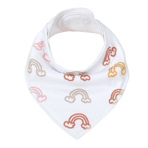 Why Every Parent Needs the Baby Handkerchief Bib Newborn Feeding Saliva Bib