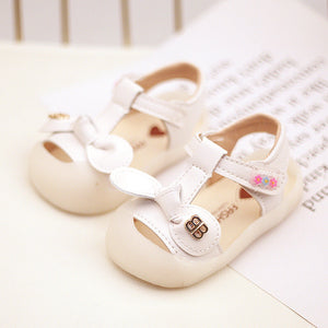 Why Your Little One Needs Our Girls Toddler Soft Sole Non Slip Shoes
