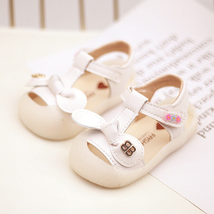 Why Your Little One Needs Our Girls Toddler Soft Sole Non Slip Shoes