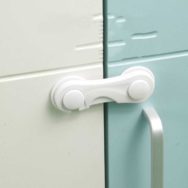 Enhancing Home Safety with the Baby Safety Lock