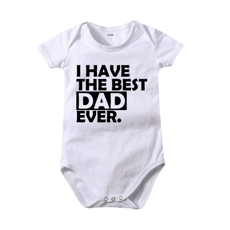 Newborn Baby Romper: The Perfect Summer Outfit