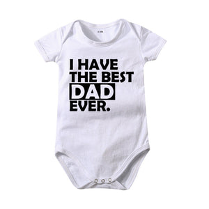 Newborn Baby Romper: The Perfect Summer Outfit