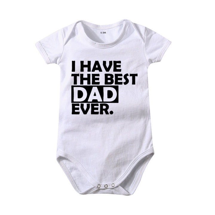 Newborn Baby Romper: The Perfect Summer Outfit
