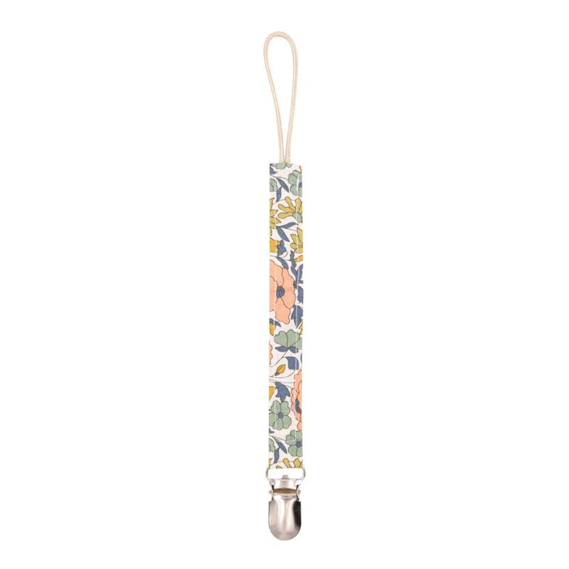 The Ultimate Solution for Pacifier Safety: Pacifier Anti-Drop Clip Baby Nipple Holder