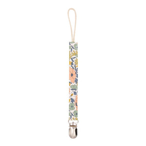 The Ultimate Solution for Pacifier Safety: Pacifier Anti-Drop Clip Baby Nipple Holder