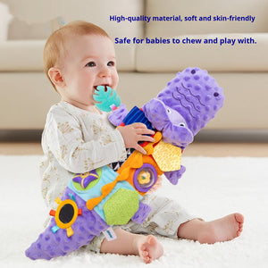 Why Our Baby Educational Plush Toy is a Must-Have for Your Little One
