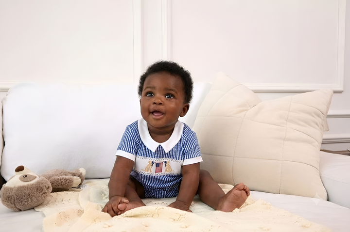Perfect Rompers For Everyday Baby Comfort