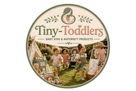 Tiny Toddlers